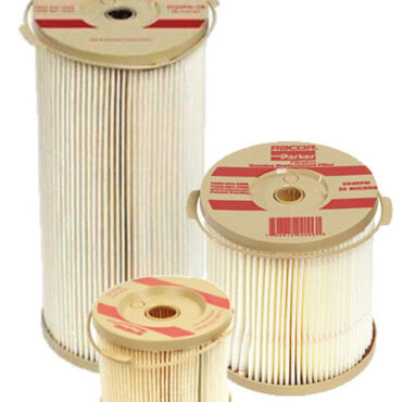RACOR 10 micron spare cartridge for 500MA