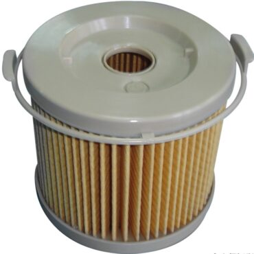 SOLAS cartridge 30 micron Racor 500 since 2004