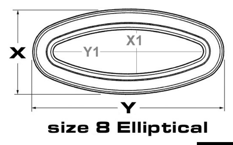 Cerniere frizionate e maniglie ad azione rapida. Look classico ed estremamente pulito grazie al posizionamento delle cerniere e chiusure fuori dal campo visivo interno ed esterno. Approvato CE per area 1B e 2A.Installabile su superfici di spessore min 9 - max 30 mm. Le viti incluse (M5x20) sono per spessori 17/21 mm. Forniti completi di ghiera di finitura interna in ABS (cromata per la misura 8) e zanzariera rimovibile.