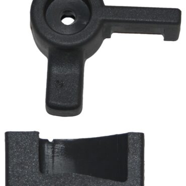 Adatti a oblò standard:- Nuova serie: prodotti a partire dal 1997 (riconoscibili dalla leva di chiusura a scatto);- Vecchia serie: prodotti dal 1982 al 1998 (riconoscibili dalle leve di chiusura ad L).