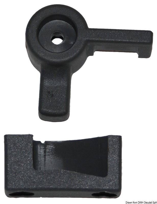 Adatti a oblò standard:- Nuova serie: prodotti a partire dal 1997 (riconoscibili dalla leva di chiusura a scatto);- Vecchia serie: prodotti dal 1982 al 1998 (riconoscibili dalle leve di chiusura ad L).