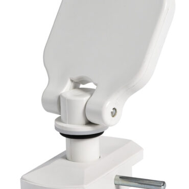 Grey spare handle L61