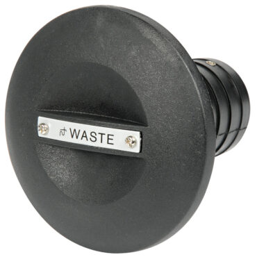 Water nylon deck filler 38 mm