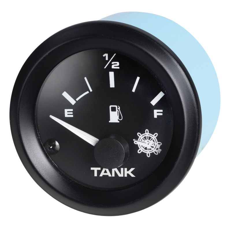Scritta TANK (utilizzabile per qualsiasi tipo di liquido).