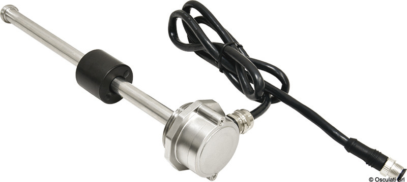 Sensore livello acque nere S3 NMEA 2000 550 mm