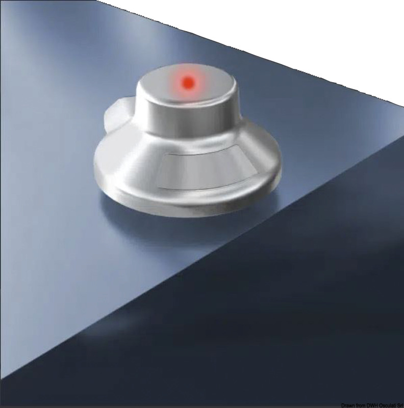 GOBIUS C Basic external level sensor 12/24V