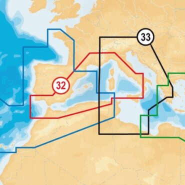 Navionics Platinum:la cartografia multidimensionale di Navionics con visualizzazione 3D - foto da satellite ed aeree - foto panoramiche dei porti - servizi portuali e punti di interesse - icone maree dinamicheNavionics Gold:eccezionale dettaglio - linee batimetriche - piani dei porti - correnti e maree - servizi - ottima copertura.Navionics +:eccezionale dettaglio - linee batimetriche - SonarChart™ - Auto-routing - Plotter Sync - piani dei porti - correnti e maree - servizi - ottima copertura. Si può scegliere tra la 29.080.08 che ha già pre-caricate le zone del Mediterraneo, Mar Nero, Canarie e Azzorre oppure la 29.080.11 vuota. Quest'ultima può essere caricata dall'utente finale con una delle zone XL9 Navionics + dal sito navionics.comNavionics + Small:eccezionale dettaglio - linee batimetriche - SonarChart™ - Auto-routing - Plotter Sync - piani dei porti - correnti e maree - servizi.La scheda SD/Micro SD viene venduta vuota dando la possibilità all’utente di scaricare la zona di suo interesse tra quelle di seguito indicate in Italia o Europa dal sito navionics.com. Volendo è possibile scaricare anche la carta del Mediterraneo o zone analoghe, pagando la differenza sul sito navionics.com.