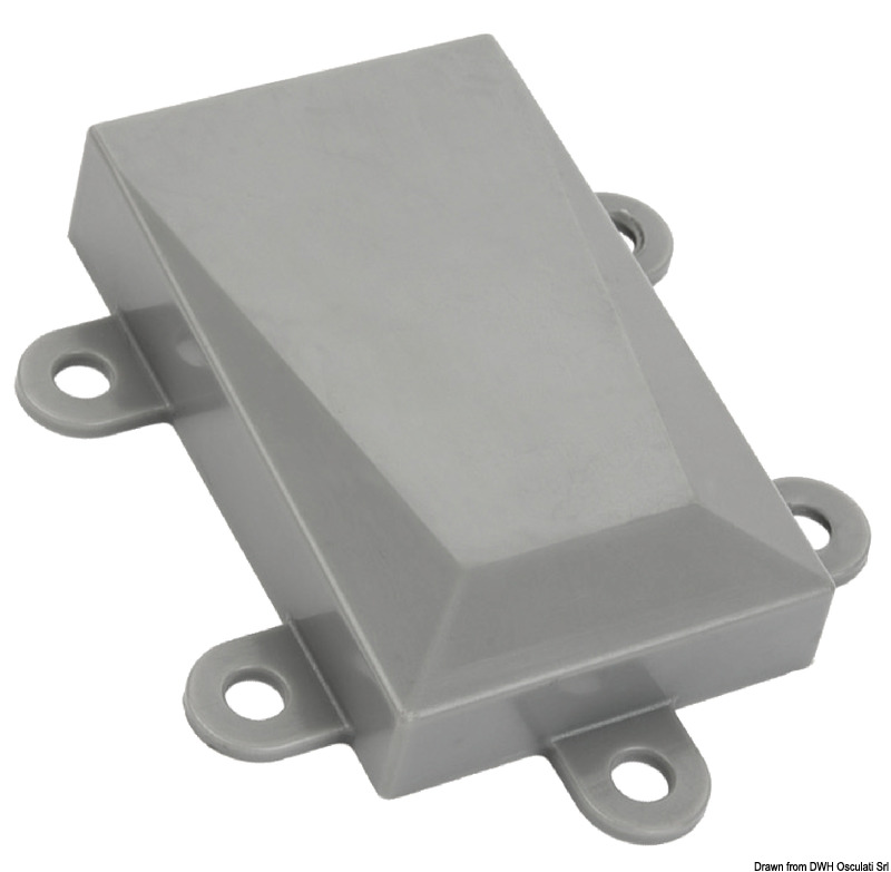 Adapter for DAB reception