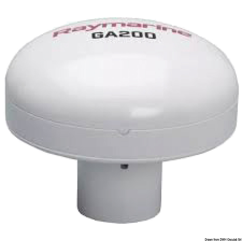 Antenna GA200 GPS & GLONASS ricevitore esterno