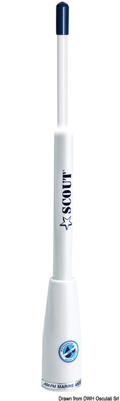 Antenna Scout AM/FM