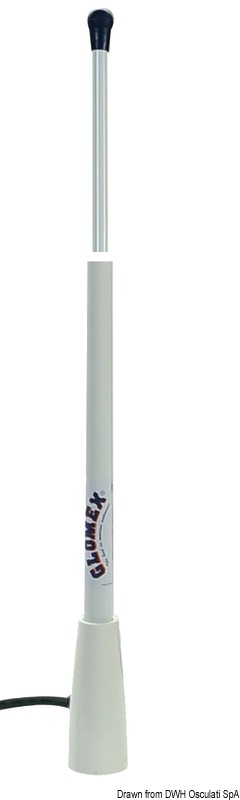 Antenna VHF Glomex RA400