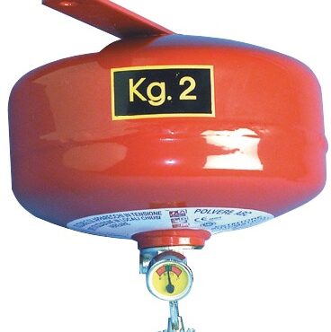 Completi di manometro di controllo. Si aprono automaticamente tramite una termo-coppia di vetro al raggiungimento di 70° nel vano motore.