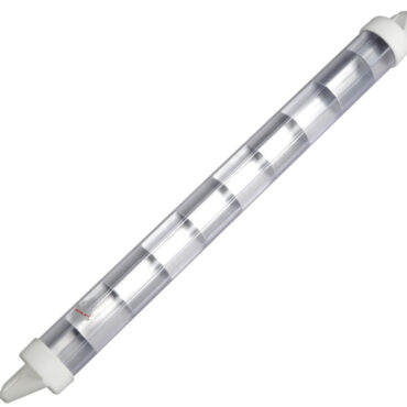 Formati da lamelle in alluminio incrociate a vari angoli di 90° in un contenitore plastico. Hanno un grande potere riflettente. Sono estremamente compatti e funzionali. Superficie riflettente 2 m2 di visibilità garantita fino a 2,5 miglia marine.