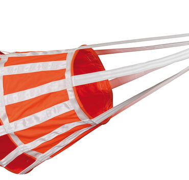 Heavy Tug HT 24 L dual-cone drogue