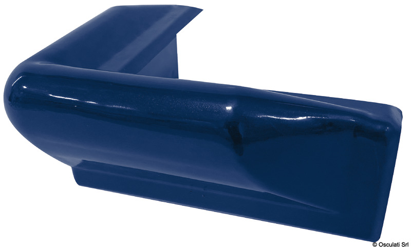 In PVC pre-gonfiato.