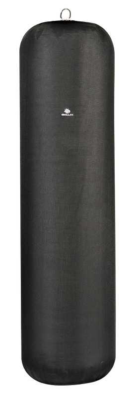 Sono fabbricati con il tessuto ad alta resistenza utilizzato per i gommoni. Completi di valvola gonfiaggio/sgonfiaggio ed anelli inox da entrambi i lati per il fissaggio. I parabordi pneumatici sono estremamente leggeri, di nessun ingombro una volta sgonfiati e rappresentano la soluzione ideale per scafi a vela e da regata; grandi imbarcazioni; emergenza in ausilio ai parabordi classici. Per una durata maggiore, è consigliato abbinarlo al copriparabordo, in tinta a scelta.