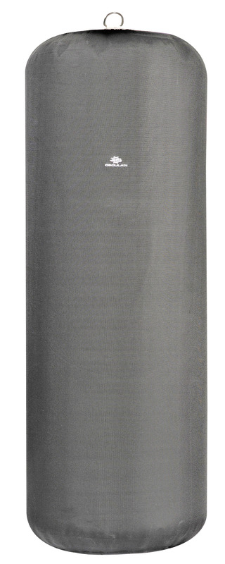 Sono fabbricati con il tessuto ad alta resistenza utilizzato per i gommoni. Completi di valvola gonfiaggio/sgonfiaggio ed anelli inox da entrambi i lati per il fissaggio. I parabordi pneumatici sono estremamente leggeri, di nessun ingombro una volta sgonfiati e rappresentano la soluzione ideale per scafi a vela e da regata; grandi imbarcazioni; emergenza in ausilio ai parabordi classici. Per una durata maggiore, è consigliato abbinarlo al copriparabordo, in tinta a scelta.