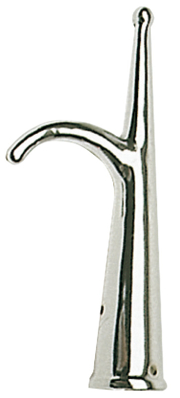 Boat hook AISI316 34 mm