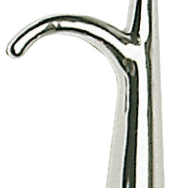 Boat hook AISI316 28 mm
