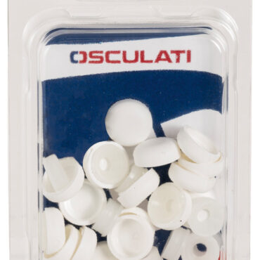 Screw cover 12 mm