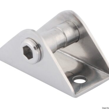 De-Lux fork base