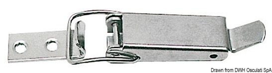 Fori di fissaggio Ø 3,2 mm.