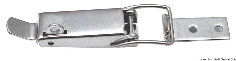 Fori di fissaggio Ø 3,2 mm.