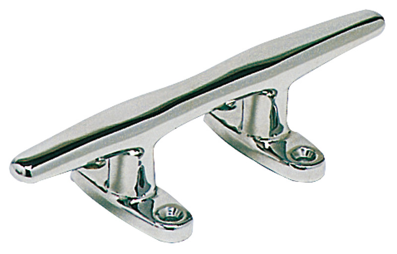 Hollow cleat AISI316 120 mm