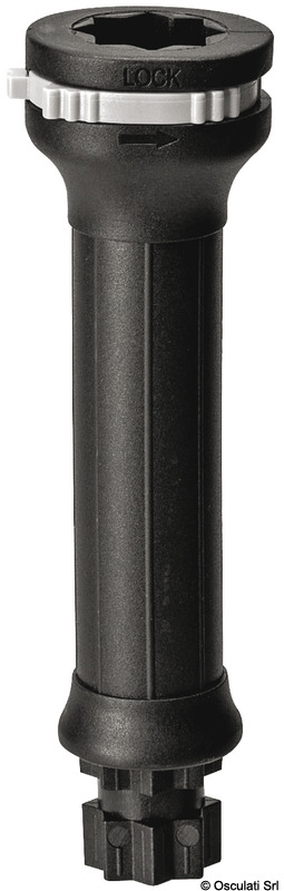 Extender 150mm (6in)