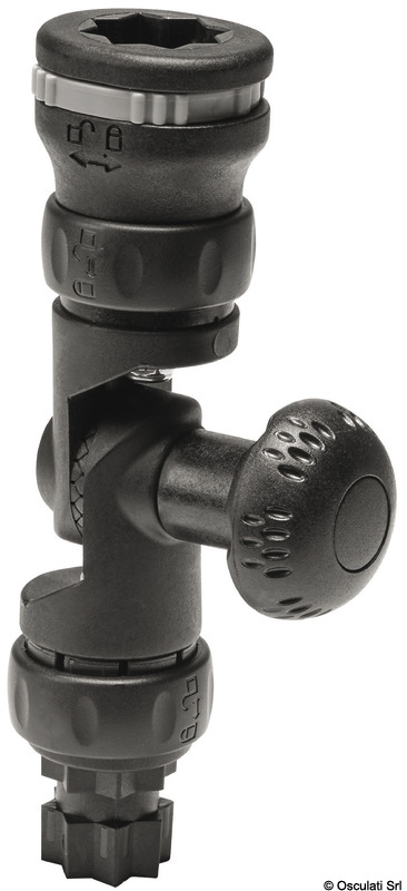 Adjustable Extender R-Lock
