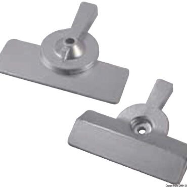 Anode 9.9 HP