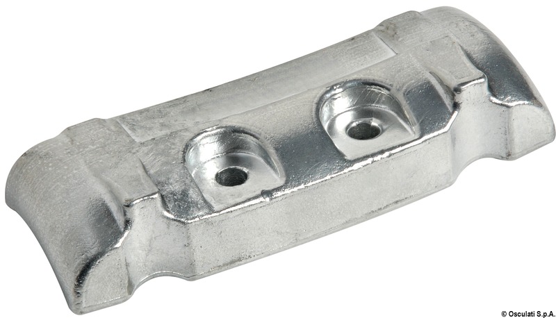 Aluminium anode for Verado orig. ref. 880653
