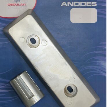 IPS kit zinc/aluminium