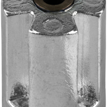 Zinc anode B