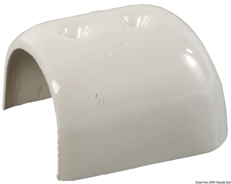 Infrangibile, si piega senza fare grinze, è inalterabile ed economico. Canalina bianca di base barre da 4 m, profilo PVC rotoli da 20 m. Attenzione: canalina e inserto separati da comporre per avere il bottazzo completo.Canalina ordine minimo 20 m.