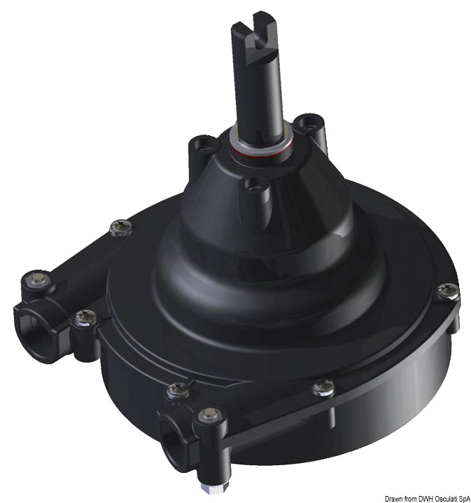 Adottano cavi brevettati M90 Mach. Caratteristiche tecniche uguali a 45.060.00 e 45.061.00. Consigliate per velocità max 50 MPH. Adatte a qualsiasi modello di imbarcazione purché nel rispetto delle potenze massime installabili (dichiarate dal costruttore).