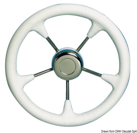 Cono universale Ultraflex/Morse/Teleflex.