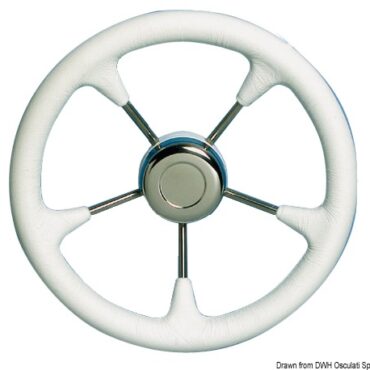 Cono universale Ultraflex/Morse/Teleflex.