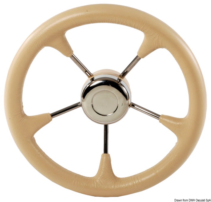Cono universale Ultraflex/Morse/Teleflex.