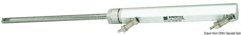 Cylinder UC68-OBS