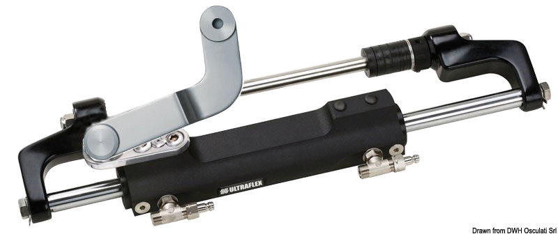 Cylinder UC 128 OBF 1