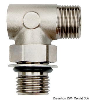 Per tutte le pompe ULTRAFLEX.
