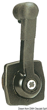 Può utilizzare qualsiasi cavo (escluso C22/C36/MACH 36). Con C5 e C16/MACH 5 occorre il kit 35. E’ adatto a qualsiasi tipo di motore.