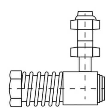 Cable terminal L7