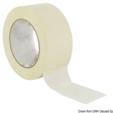 Da utilizzare per unire, sigillare e riparare il film termoretraibile. Necessario anche per l’installazione di accessori (porte, aperture, prese aria, ecc). Resistente all'abrasione, ai raggi UV, agli agenti atmosferici e agli agenti chimici.