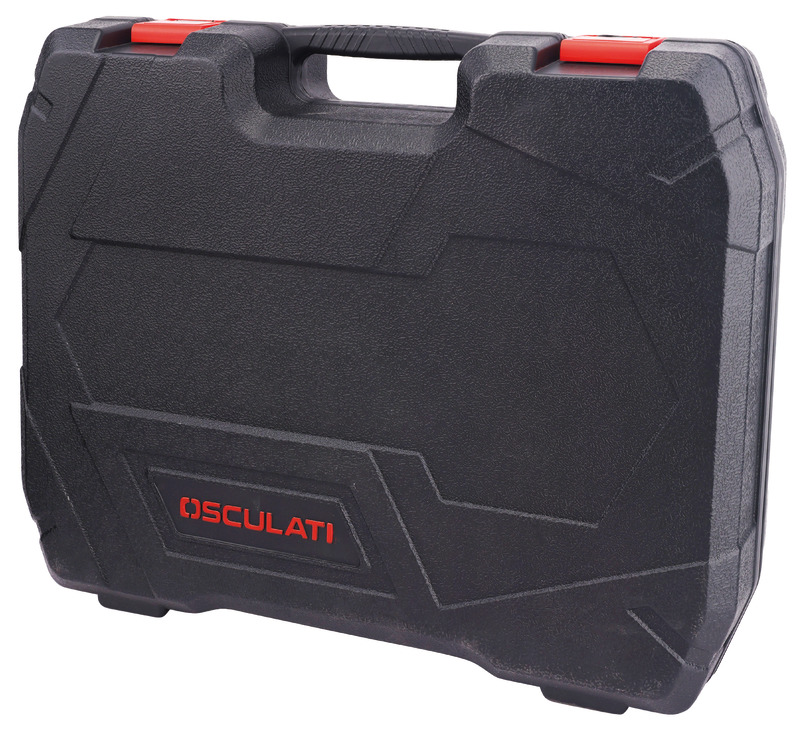 Tool box 510x340x70 mm