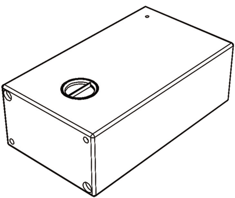 Completi di ingressi femmina sulle due testate da 3/4” e 1 1/2” per carico, scarico e sfiato . Stampati in polietilene ad alto spessore per garanzia contro il passaggio dei cattivi odori. Fabbricati secondo ISO 8099.