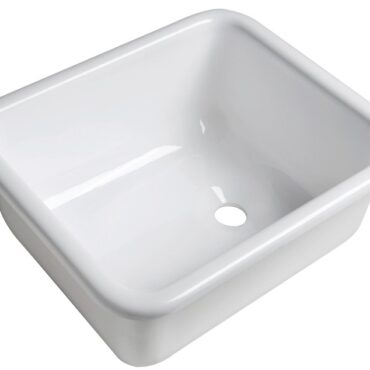In nylon bianco, adatti per tutti i lavelli 50.270.47; 50.188.81-94; 50.930.00.