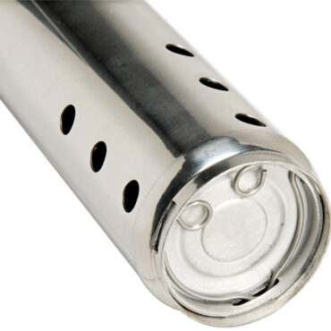 Completamente in acciaio inox, hanno una copertura inox che non permette l’entrata dello sporco. Flangia internazionale a 5 fori. Resistenza 10-180 Ω. Abbinabili con i nostri strumenti 27.438.xx / 27.538.xx / 27.320.05 / 27.321.05 / 27.322.05 o tutti gli strumenti 10-180 Ω.