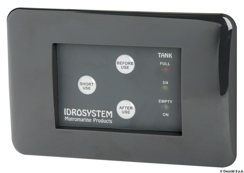 Duroplast spare board for toilet bowl